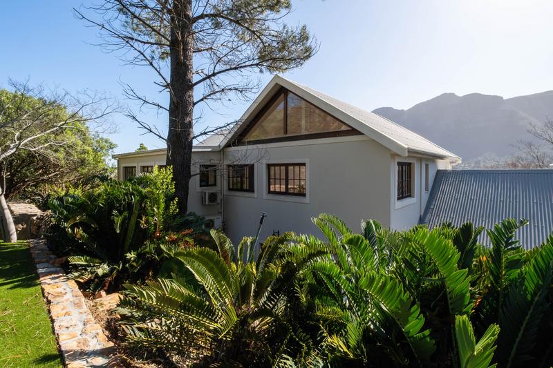 4 Bedroom Property for Sale in Bokkemanskloof Western Cape